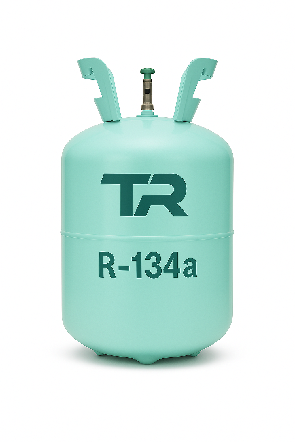 R-134A Refrigerant (Automotive)