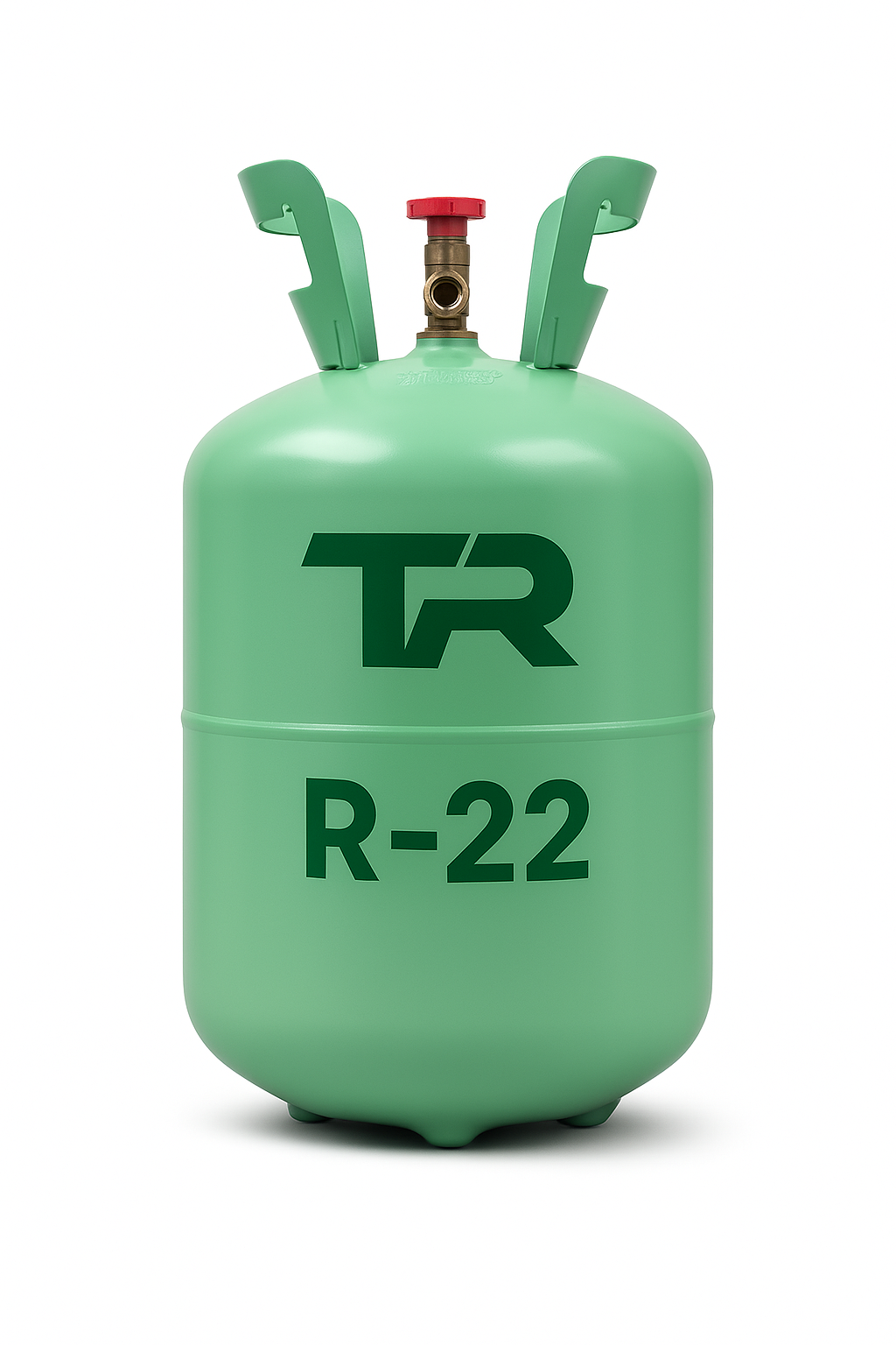 R-22 Refrigerant 15 lbs (Reclaimed)