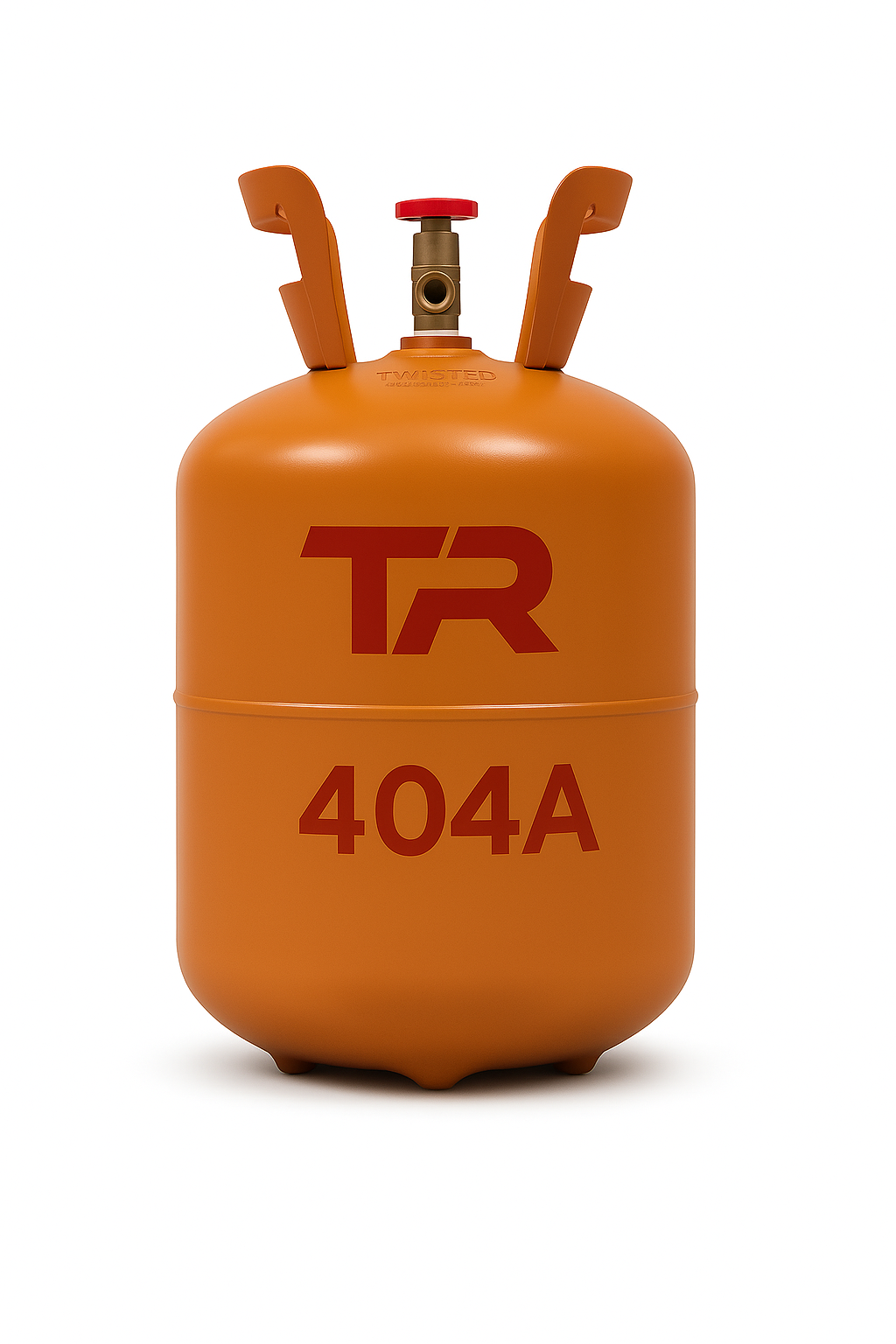Reclaimed R-404A Refrigerant