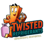 Twisted Refrigerant